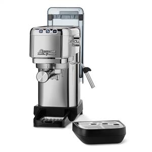 Tchibo Lapressa Manuel Espresso Makinesi (Gümüş)
