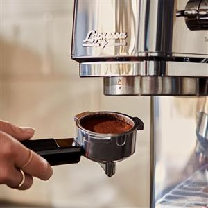 Tchibo Lapressa Manuel Espresso Makinesi (Gümüş)