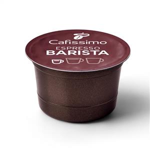 Tchibo Cafissimo Barista Espresso 10'lu  Kapsül Kahve