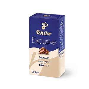 Tchibo Exclusive Decaf Kafeinsiz Filtre Kahve 250g