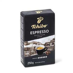 Tchibo Espresso Sicilia Öğütülmüş Kahve 250g