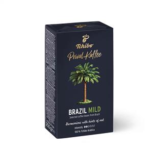 Tchibo Privat Kaffee Brazil Mild Filtre Kahve 250gr