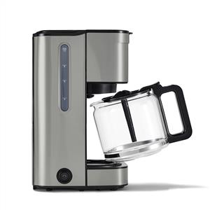 Tchibo Let's Brew Elegant Filtre Kahve Makinesi İnox
