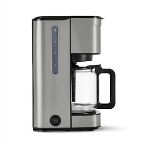 Tchibo Let's Brew Elegant Filtre Kahve Makinesi İnox