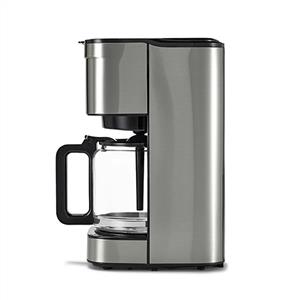 Tchibo Let's Brew Elegant Filtre Kahve Makinesi İnox