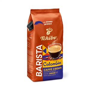 Tchibo Barista Caffe Crema Colombia Çekirdek Kahve 1000 g