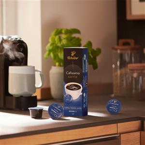 Tchibo Cafissimo Coffee Intense Aroma 10'lu Kapsül Kahve