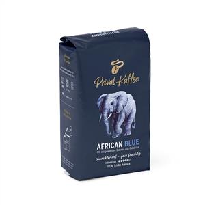 Tchibo Privat Kaffee African Blue Çekirdek Kahve 500 g