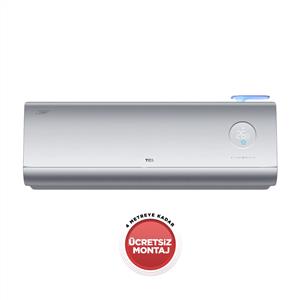 TCL TAC-18CHSD/FCI I IÇ VE DIS ÜNITE SET