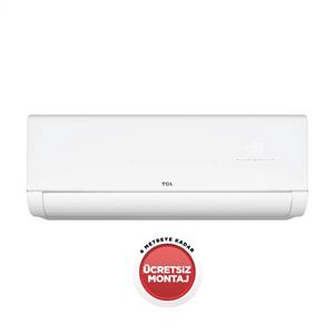 TCL TAC-24CHSD/UG11I I IÇ VE DIS ÜNITE SET
