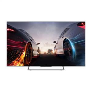 TCL 65C728 65inc 164 cm 4K UHD Google QLED TV,Uydu Alıcılı
