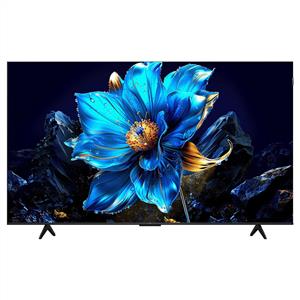 TCL 65P7K 65inc 165 cm 4K UHD Google Smart QLED  TV,Uydu Alıcılı