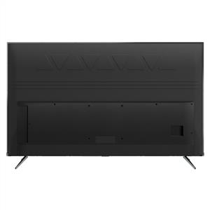 TCL 55P8M 55inc 139 CM 4K UHD ANDROID SMART TV,DAHİLİ UYDU ALICI