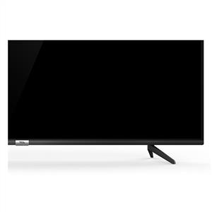 TCL 43P615 43inc 108 cm 4K UHD Android Smart TV,Uydu Alıcılı