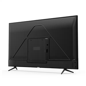 TCL 43P615 43inc 108 cm 4K UHD Android Smart TV,Uydu Alıcılı