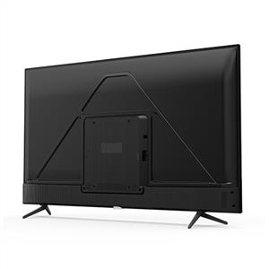 TCL 50P615 50inc 127 cm 4K UHD Android Smart TV,Uydu Alıcılı