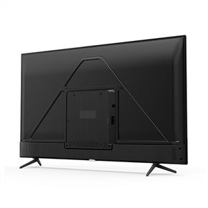 TCL 55P615 55inc 139 cm 4K UHD Android Smart TV,Uydu Alıcılı