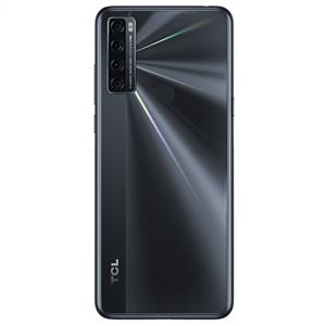 Tcl 20 Se 4/ 64 Gb Akıllı Telefon Siyah