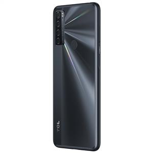 Tcl 20 Se 4/ 64 Gb Akıllı Telefon Siyah
