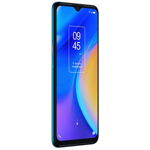 Tcl 20 Se 4/64 Gb Akıllı Telefon Yeşil