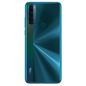 Tcl 20 Se 4/64 Gb Akıllı Telefon Yeşil