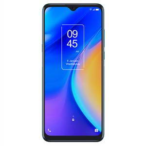 Tcl 20 Se 4/64 Gb Akıllı Telefon Yeşil
