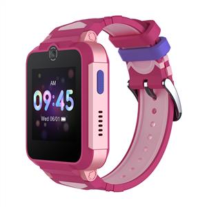 TCL MT42X Movetime Family Watch Akıllı Saat Pembe