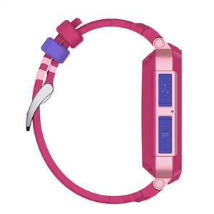 TCL MT42X Movetime Family Watch Akıllı Saat Pembe
