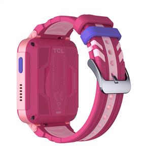 TCL MT42X Movetime Family Watch Akıllı Saat Pembe