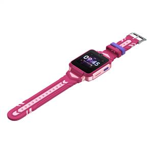 TCL MT42X Movetime Family Watch Akıllı Saat Pembe