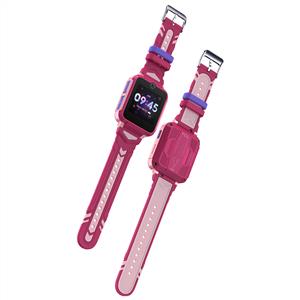 TCL MT42X Movetime Family Watch Akıllı Saat Pembe