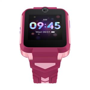 TCL MT42X Movetime Family Watch Akıllı Saat Pembe