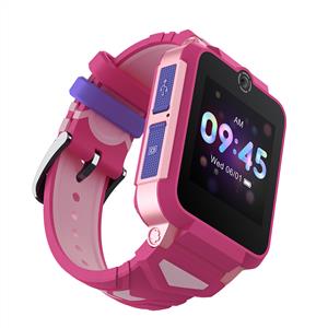 TCL MT42X Movetime Family Watch Akıllı Saat Pembe
