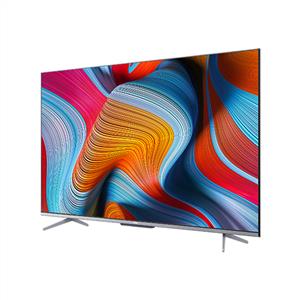 TCL 55P725 55inc 139 cm 4K UHD Android Smart TV,Uydu Alıcılı