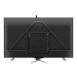 TCL 50P725 50inc 126 cm 4K UHD Android Smart TV,Uydu Alıcılı