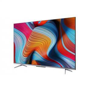 TCL 65P725 65inc 164 cm 4K UHD Android Smart TV,Uydu Alıcılı
