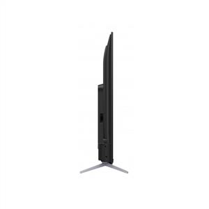 TCL 65P725 65inc 164 cm 4K UHD Android Smart TV,Uydu Alıcılı