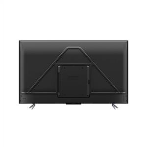 TCL 65P725 65inc 164 cm 4K UHD Android Smart TV,Uydu Alıcılı
