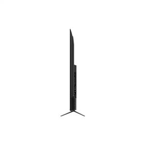 TCL 65C725 65inc 164 cm 4K UHD Android Smart QLED TV,Uydu Alıcılı