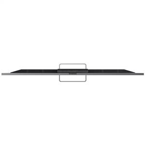 TCL 65C728 65inc 164 cm 4K UHD Android Smart QLED TV,Uydu Alıcılı
