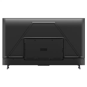TCL 55C725 55inc 139 cm 4K UHD Android Smart QLED TV,Uydu Alıcılı