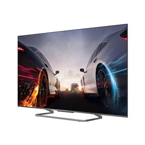 TCL 65C728 65inc 164 cm 4K UHD Android Smart QLED TV,Uydu Alıcılı