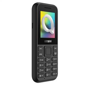 Alcatel-TCL 1068d Si·yah Tuşlu Telefon
