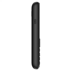 Alcatel-TCL 1068d Si·yah Tuşlu Telefon