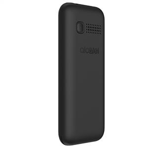 Alcatel-TCL 1068d Si·yah Tuşlu Telefon