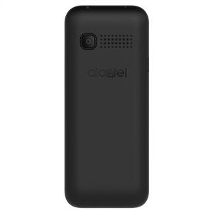 Alcatel-TCL 1068d Si·yah Tuşlu Telefon