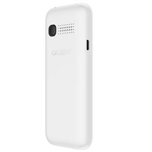 Alcatel-TCL 1068d Beyaz Tuşlu Telefon