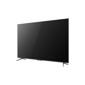 TCL 55P735 55inc 139 cm 4K UHD Google Smart TV,Uydu Alıcılı