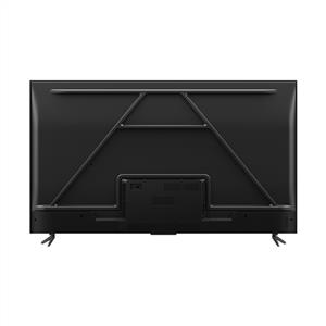TCL 55P735 55inc 139 cm 4K UHD Google Smart TV,Uydu Alıcılı