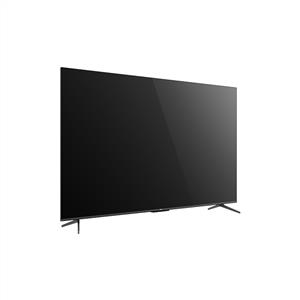 TCL 55P735 55inc 139 cm 4K UHD Google Smart TV,Uydu Alıcılı